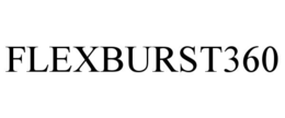 Mark drawing for FLEXBURST360