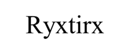 Mark drawing for RYXTIRX