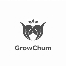 Mark drawing for GROWCHUM