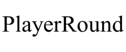 Mark drawing for PLAYERROUND