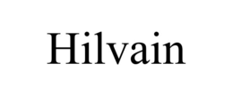 Mark drawing for HILVAIN