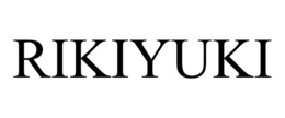 Mark drawing for RIKIYUKI