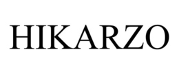 Mark drawing for HIKARZO
