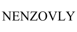 Mark drawing for NENZOVLY
