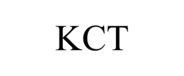 Mark drawing for KCT