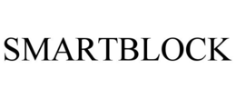 Mark drawing for SMARTBLOCK
