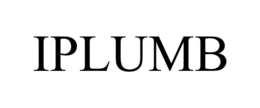 Mark drawing for IPLUMB
