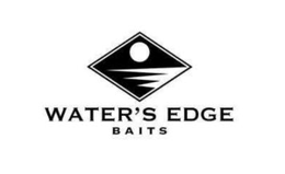 Mark drawing for WATER'S EDGE BAITS