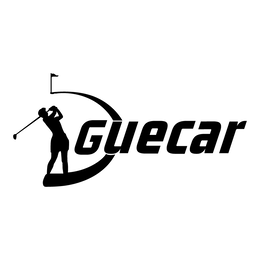 Mark drawing for GUECAR