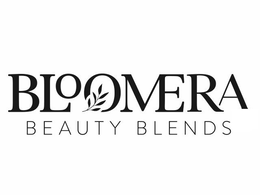 Mark drawing for BLOOMERA BEAUTY BLENDS
