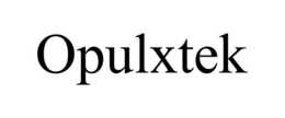 Mark drawing for OPULXTEK