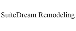 Mark drawing for SUITEDREAM REMODELING
