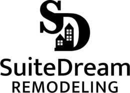 Mark drawing for SD SUITEDREAM REMODELING