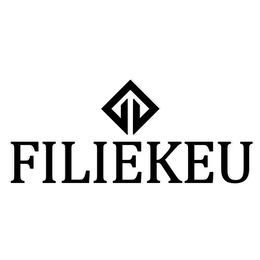 Mark drawing for FILIEKEU