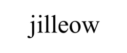 Mark drawing for JILLEOW