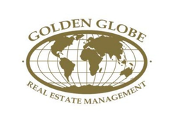 Mark drawing for GOLDEN GLOBE REAL ESTATE MANAGEMENT