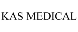 Mark drawing for KAS MEDICAL