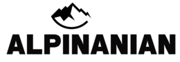 Mark drawing for ALPINANIAN