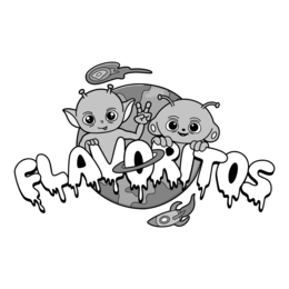 Mark drawing for FLAVORITOS