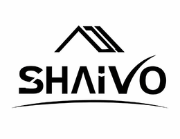 Mark drawing for SHAIVO