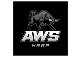 Mark drawing for AWS WRAP
