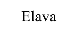 Mark drawing for ELAVA