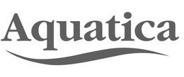 Mark drawing for AQUATICA