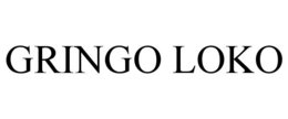 Mark drawing for GRINGO LOKO