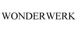 Mark drawing for WONDERWERK