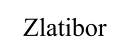 Mark drawing for ZLATIBOR