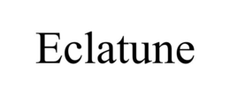 Mark drawing for ECLATUNE