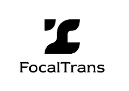Mark drawing for FOCALTRANS