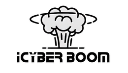 Mark drawing for ICYBER BOOM