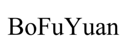 Mark drawing for BOFUYUAN