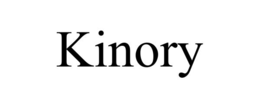 Mark drawing for KINORY