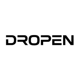 Mark drawing for DROPEN