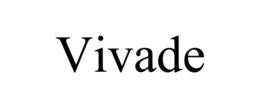Mark drawing for VIVADE