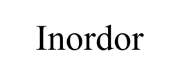 Mark drawing for INORDOR