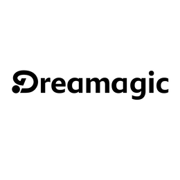 Mark drawing for DREAMAGIC