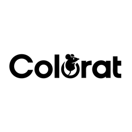 Mark drawing for COLORAT