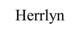 Mark drawing for HERRLYN