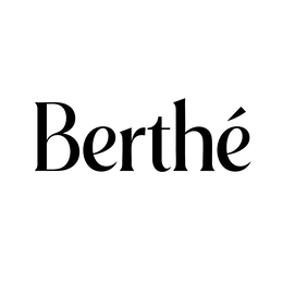 Mark drawing for BERTHÉ