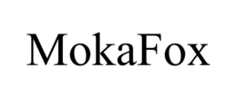 Mark drawing for MOKAFOX