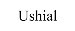 Mark drawing for USHIAL