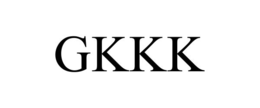 Mark drawing for GKKK