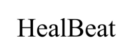 Mark drawing for HEALBEAT