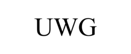 Mark drawing for UWG