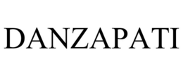 Mark drawing for DANZAPATI