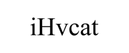 Mark drawing for IHVCAT