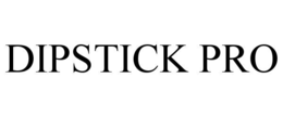 Mark drawing for DIPSTICK PRO